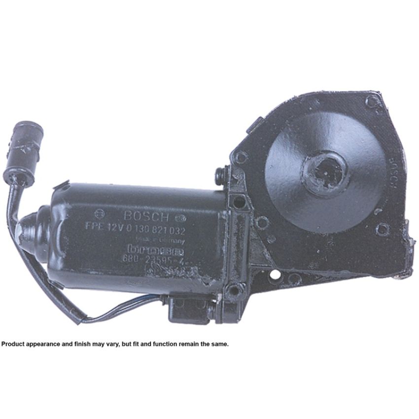 CARDONE Reman 47-2106 Remanufactured Power Window Motor