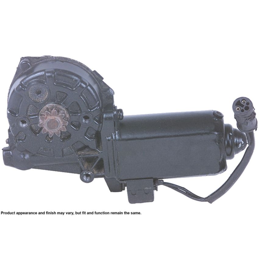 CARDONE Reman 47-2106 Remanufactured Power Window Motor