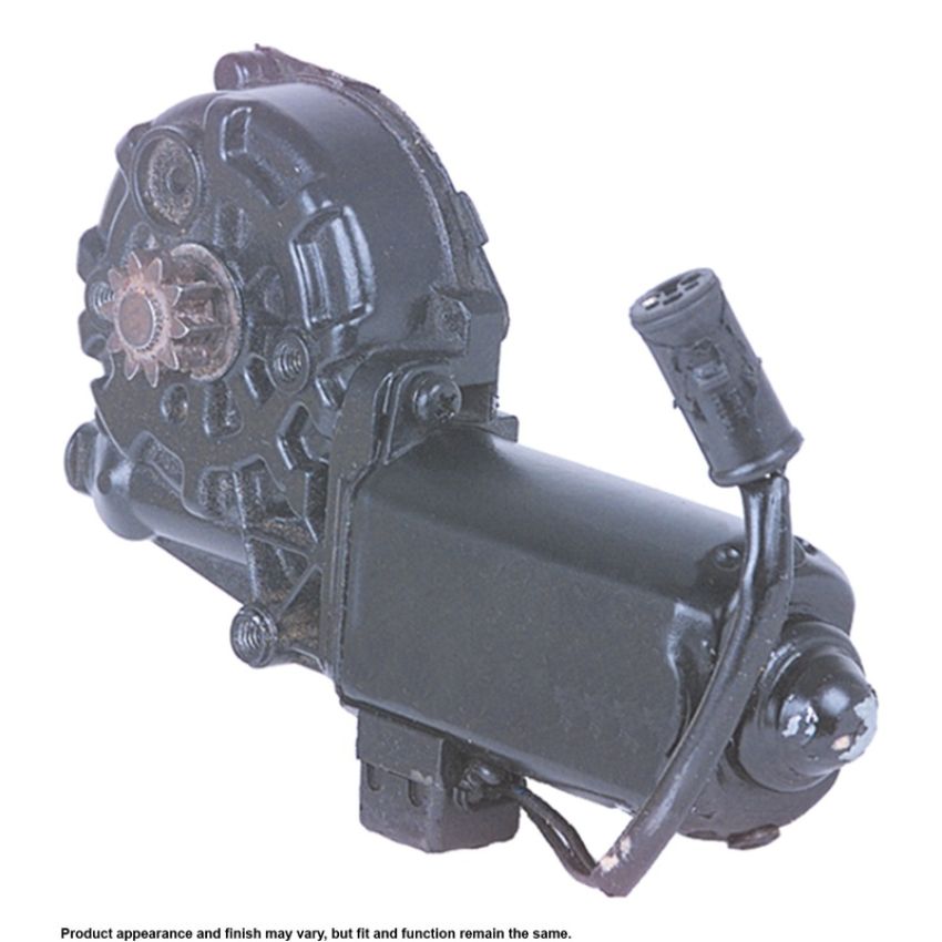 CARDONE Reman 47-2106 Remanufactured Power Window Motor
