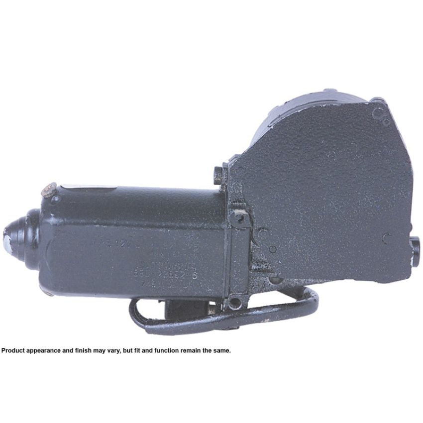 CARDONE Reman 47-2108 Remanufactured Power Window Motor