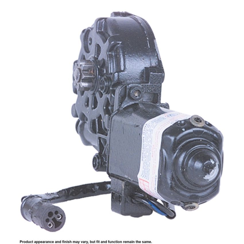 CARDONE Reman 47-2108 Remanufactured Power Window Motor