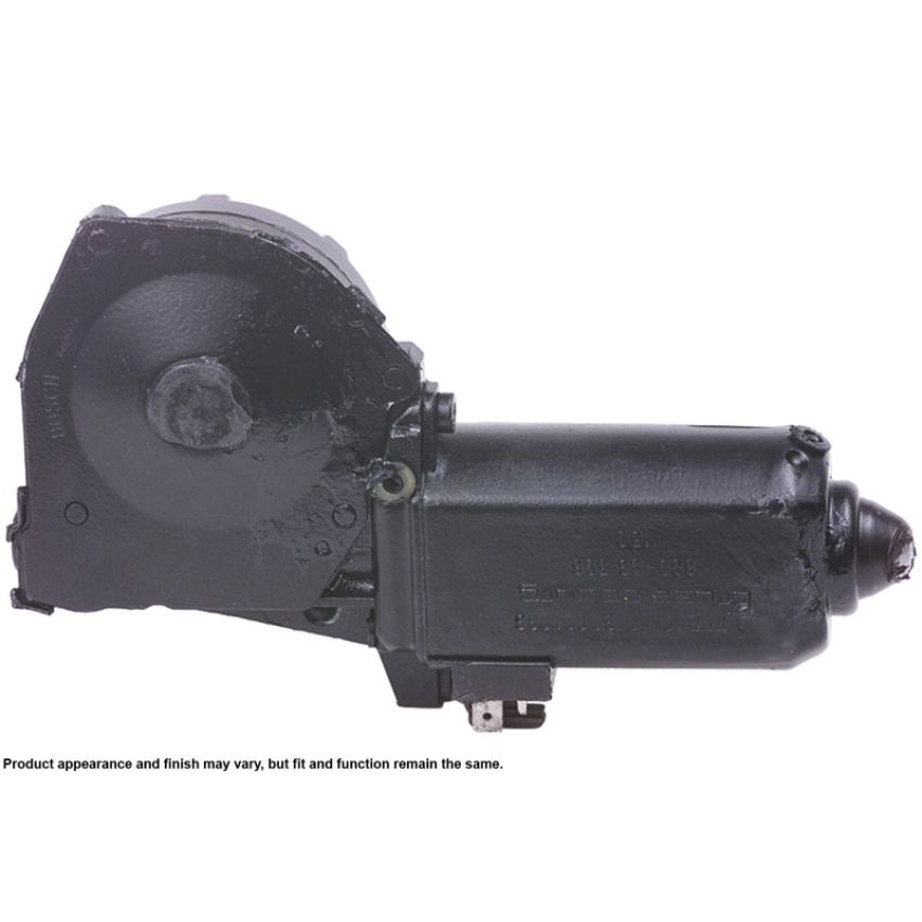 CARDONE Reman 47-2109 Remanufactured Power Window Motor