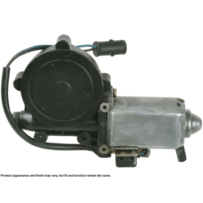CARDONE Reman 47-2113 Remanufactured Power Window Motor