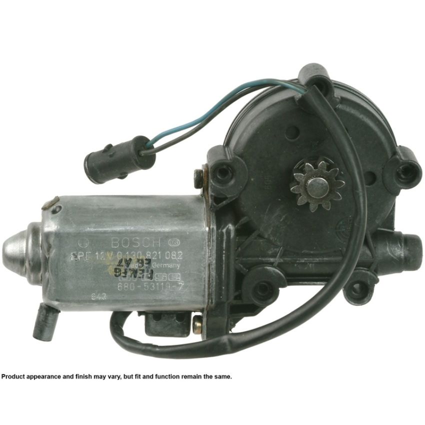 CARDONE Reman 47-2113 Remanufactured Power Window Motor