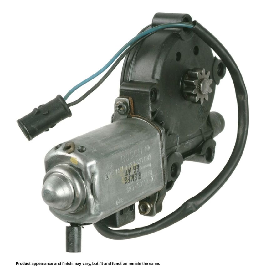 CARDONE Reman 47-2113 Remanufactured Power Window Motor