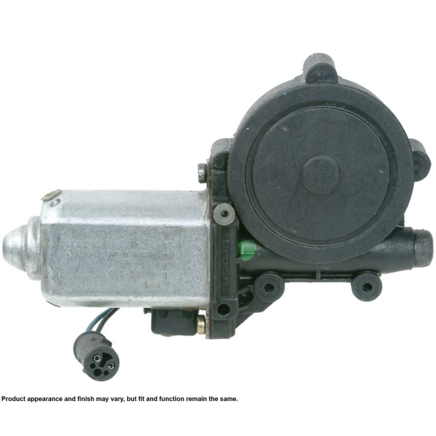 CARDONE Reman 47-2114 Remanufactured Power Window Motor