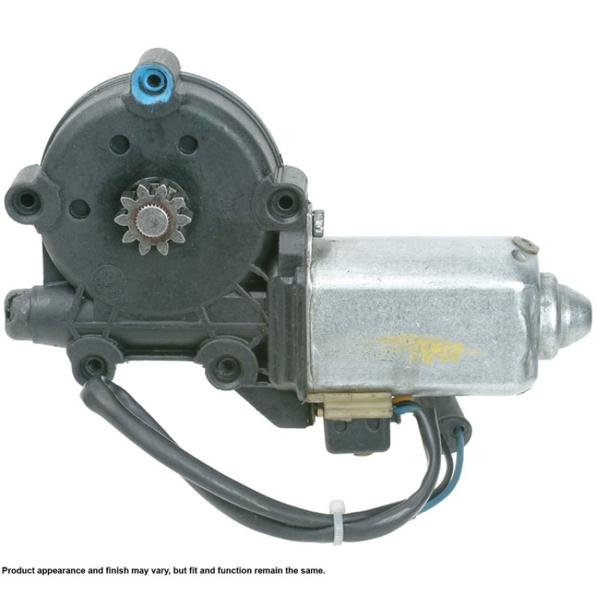 CARDONE Reman 47-2114 Remanufactured Power Window Motor