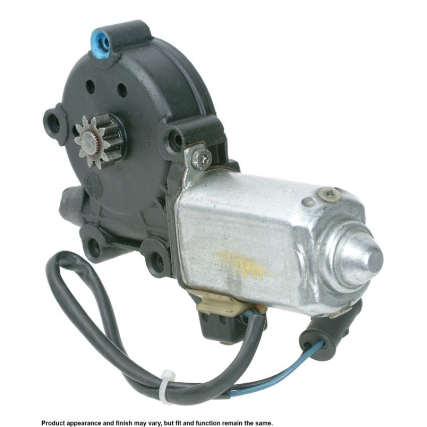 CARDONE Reman 47-2114 Remanufactured Power Window Motor