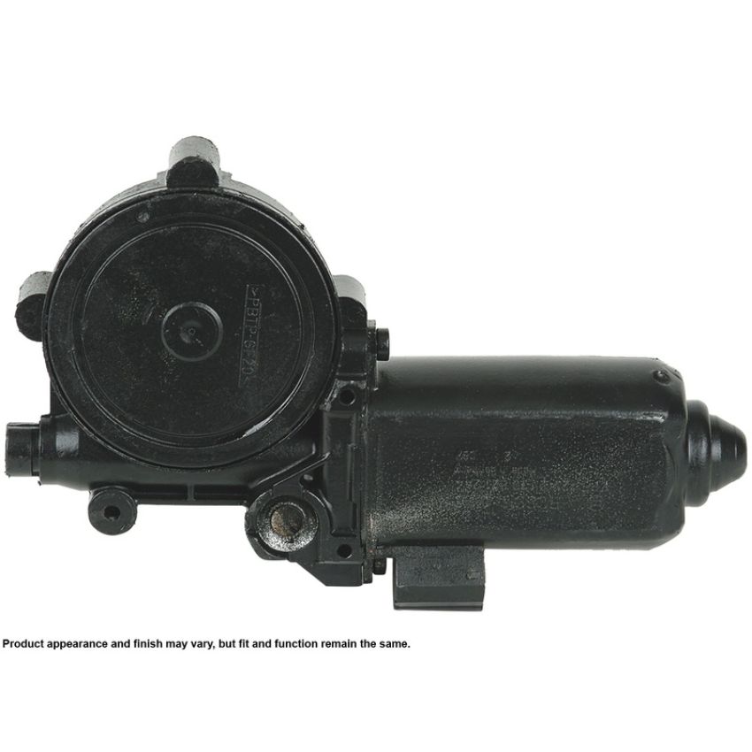 CARDONE Reman 47-2115 Remanufactured Power Window Motor