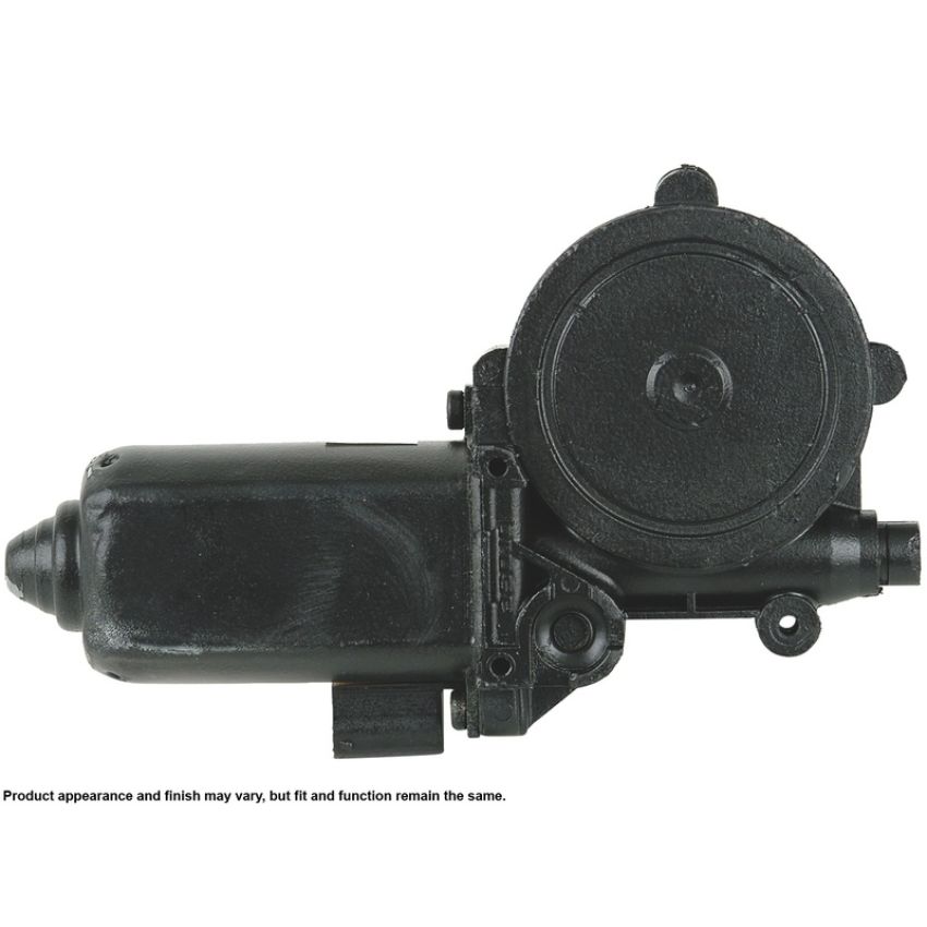 CARDONE Reman 47-2116 Remanufactured Power Window Motor