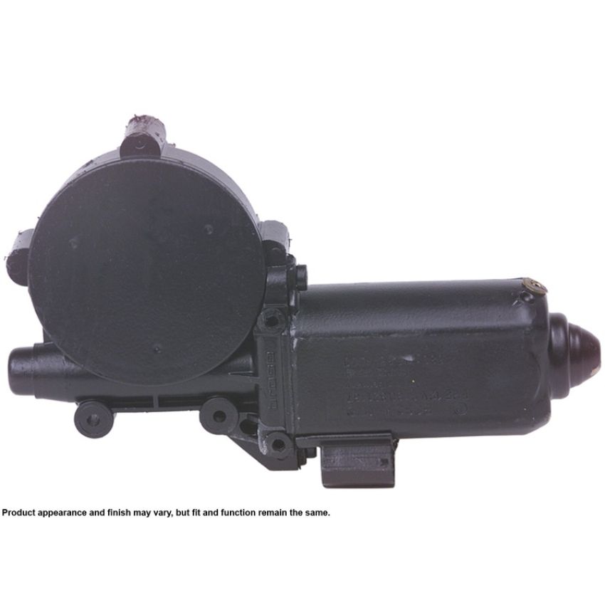 CARDONE Reman 47-2117 Remanufactured Power Window Motor