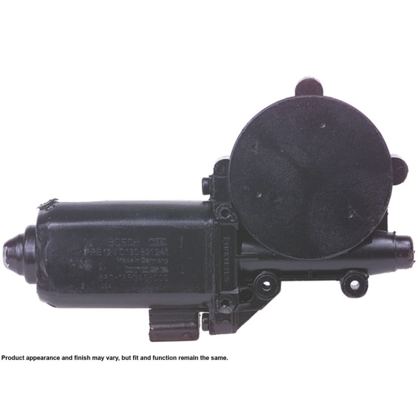 CARDONE Reman 47-2118 Remanufactured Power Window Motor