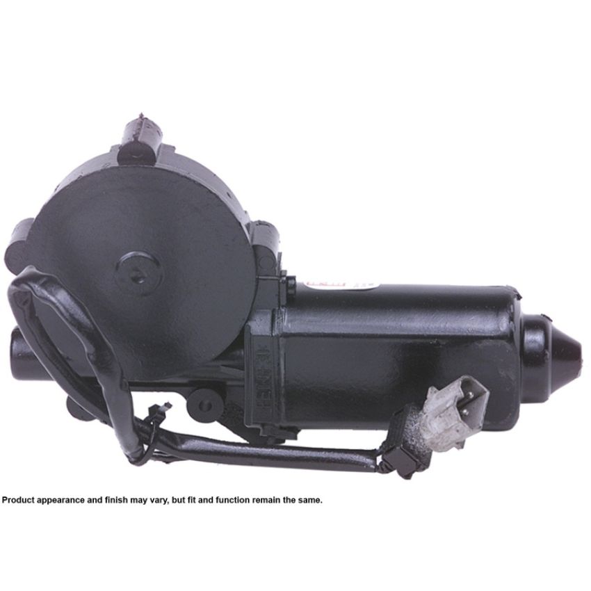 CARDONE Reman 47-2119 Remanufactured Power Window Motor