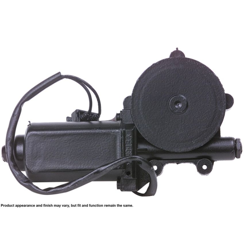 CARDONE Reman 47-2120 Remanufactured Power Window Motor