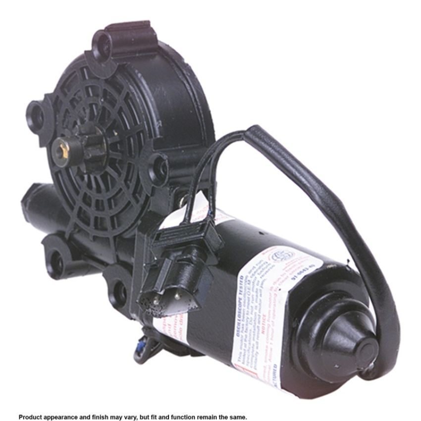 CARDONE Reman 47-2120 Remanufactured Power Window Motor