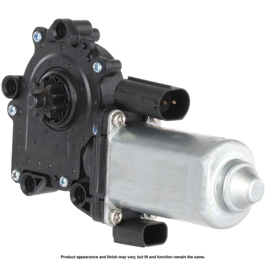 CARDONE Reman 47-2122 Remanufactured Power Window Motor