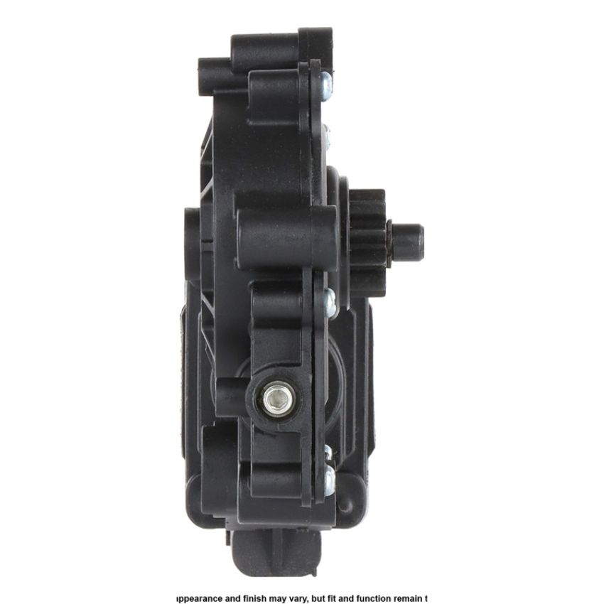 CARDONE Reman 47-2122 Remanufactured Power Window Motor