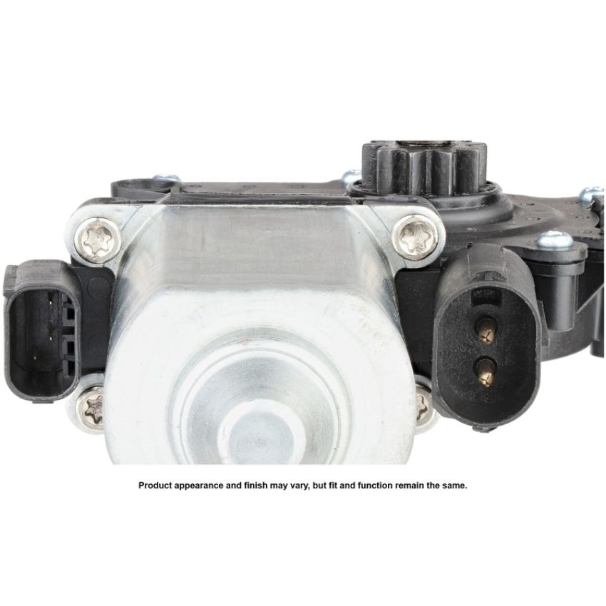 CARDONE Reman 47-2122 Remanufactured Power Window Motor