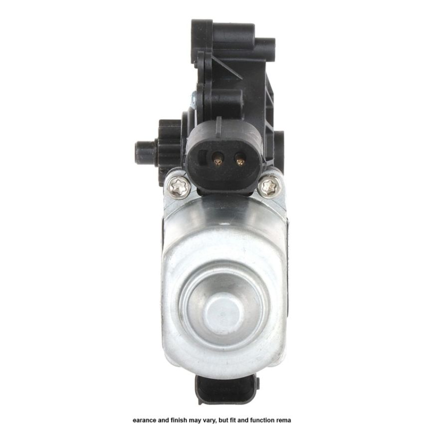 CARDONE Reman 47-2122 Remanufactured Power Window Motor