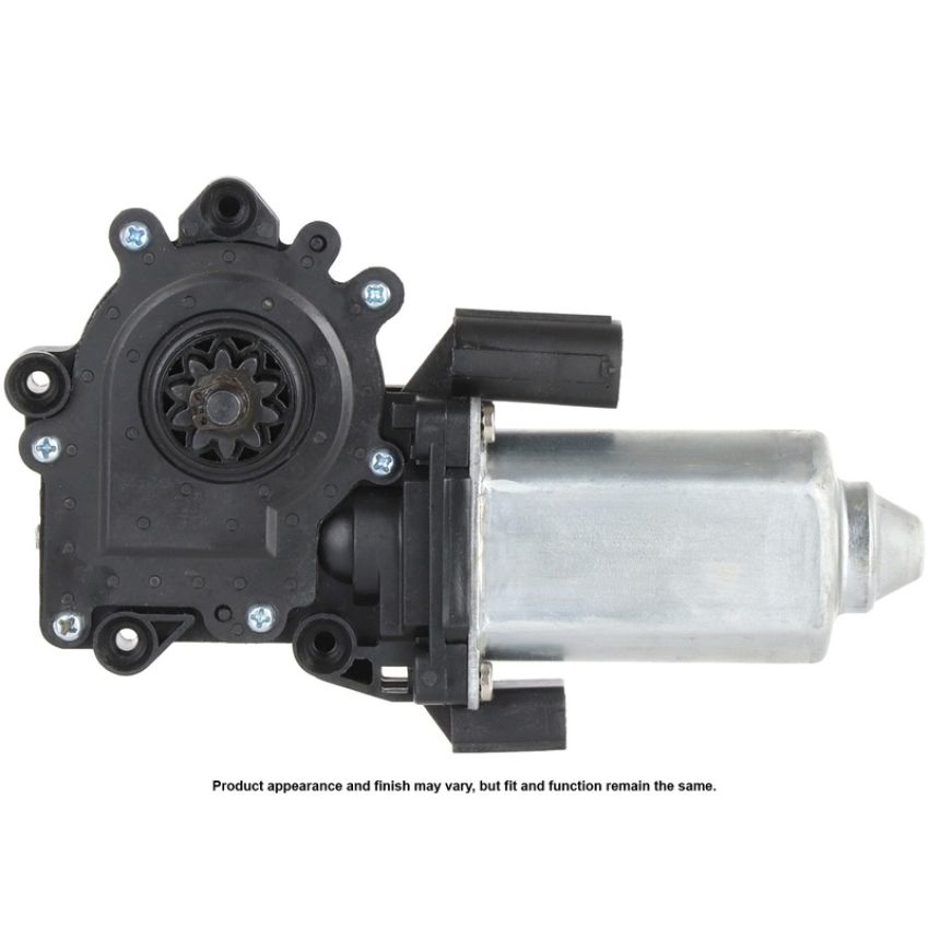 CARDONE Reman 47-2122 Remanufactured Power Window Motor