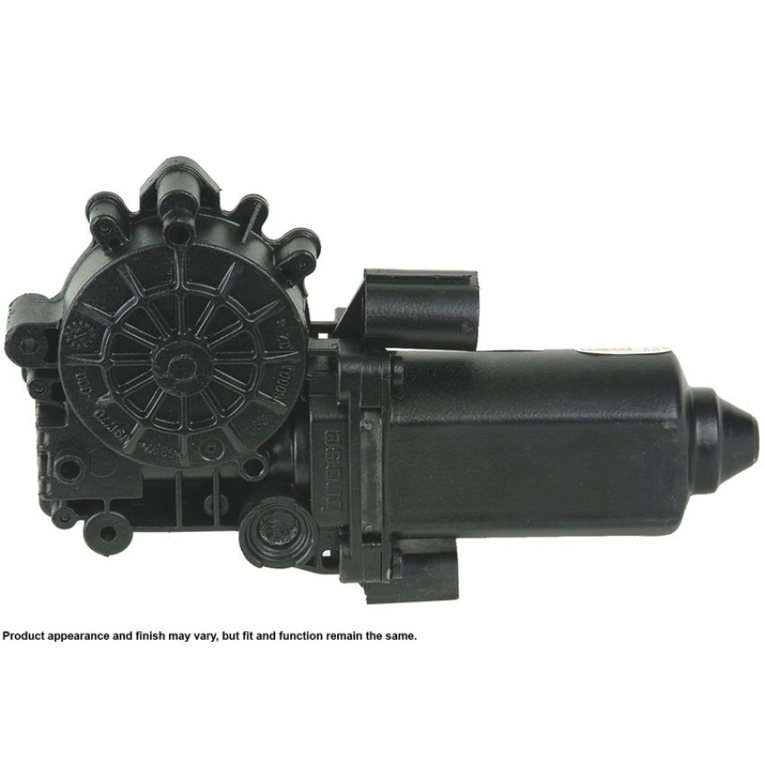 CARDONE Reman 47-2123 Remanufactured Power Window Motor