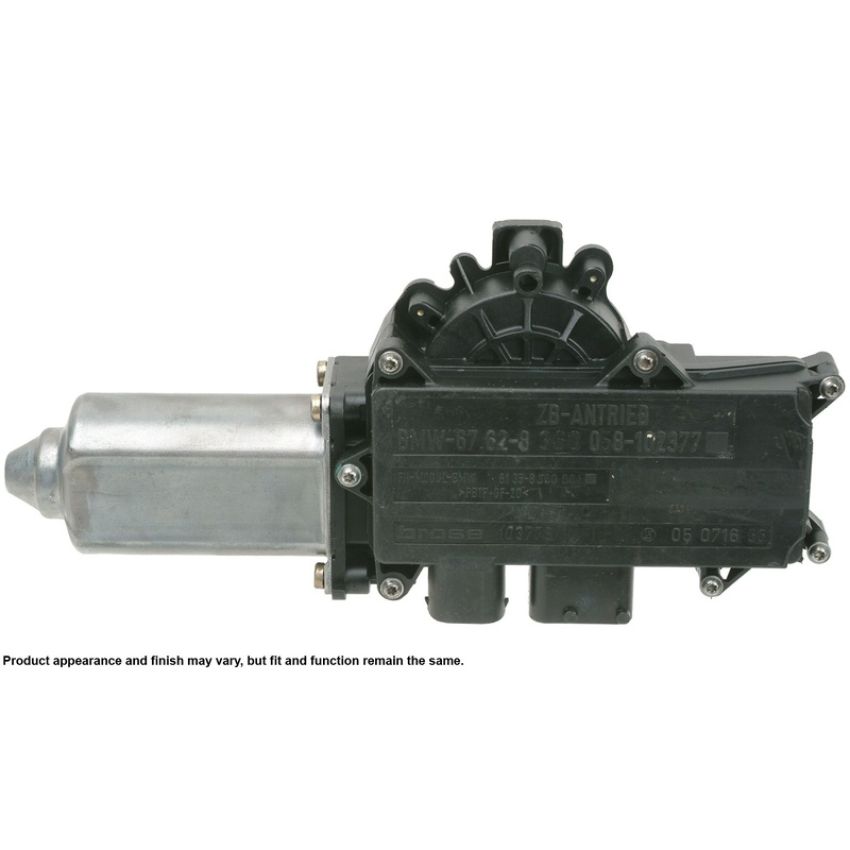 CARDONE Reman 47-2124 Remanufactured Power Window Motor