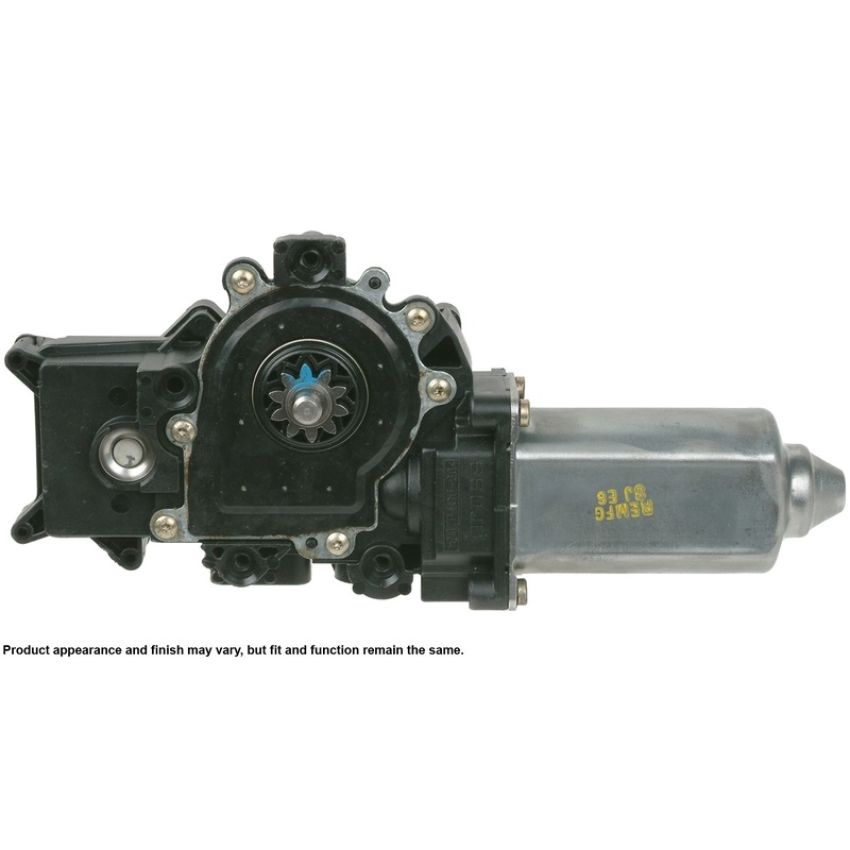 CARDONE Reman 47-2124 Remanufactured Power Window Motor