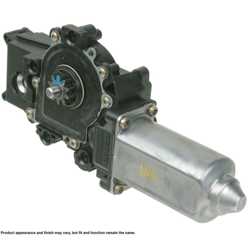 CARDONE Reman 47-2124 Remanufactured Power Window Motor