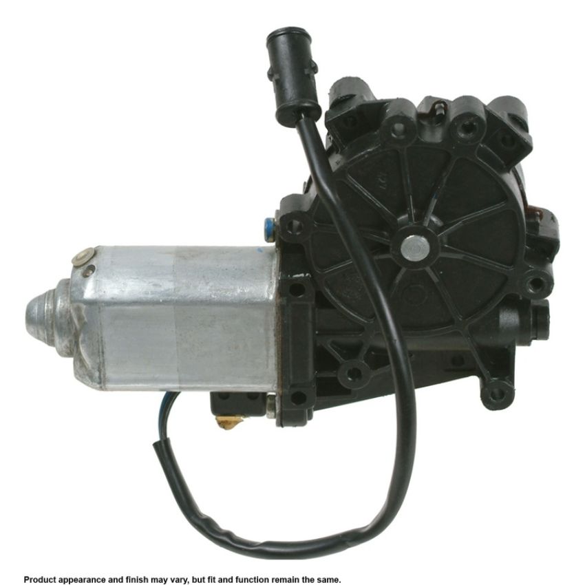 CARDONE Reman 47-2130 Remanufactured Power Window Motor