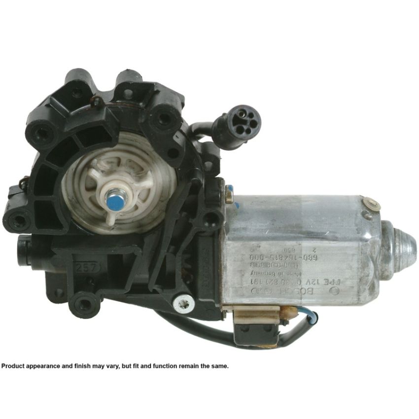 CARDONE Reman 47-2130 Remanufactured Power Window Motor