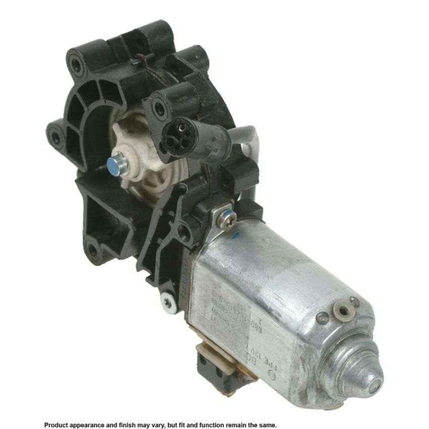 CARDONE Reman 47-2130 Remanufactured Power Window Motor