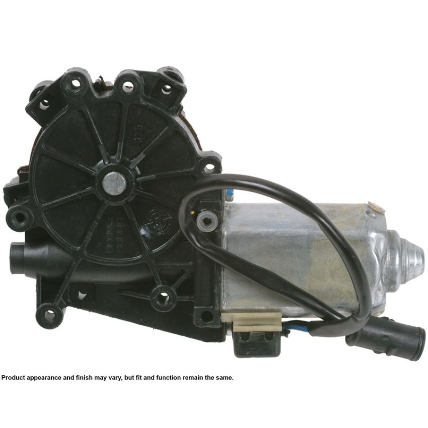 CARDONE Reman 47-2131 Remanufactured Power Window Motor