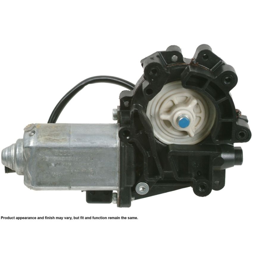 CARDONE Reman 47-2131 Remanufactured Power Window Motor