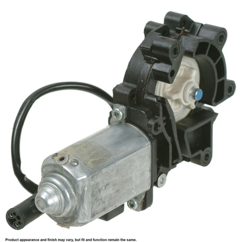 CARDONE Reman 47-2131 Remanufactured Power Window Motor