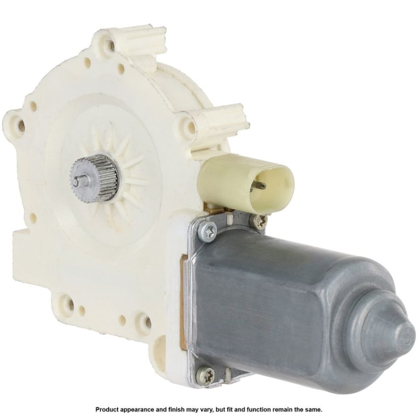 CARDONE Reman 47-2134 Remanufactured Power Window Motor