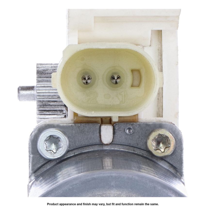 CARDONE Reman 47-2134 Remanufactured Power Window Motor
