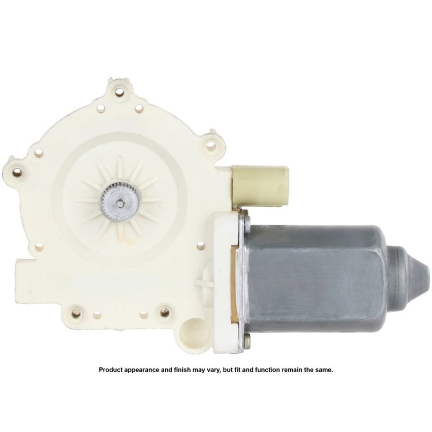 CARDONE Reman 47-2134 Remanufactured Power Window Motor