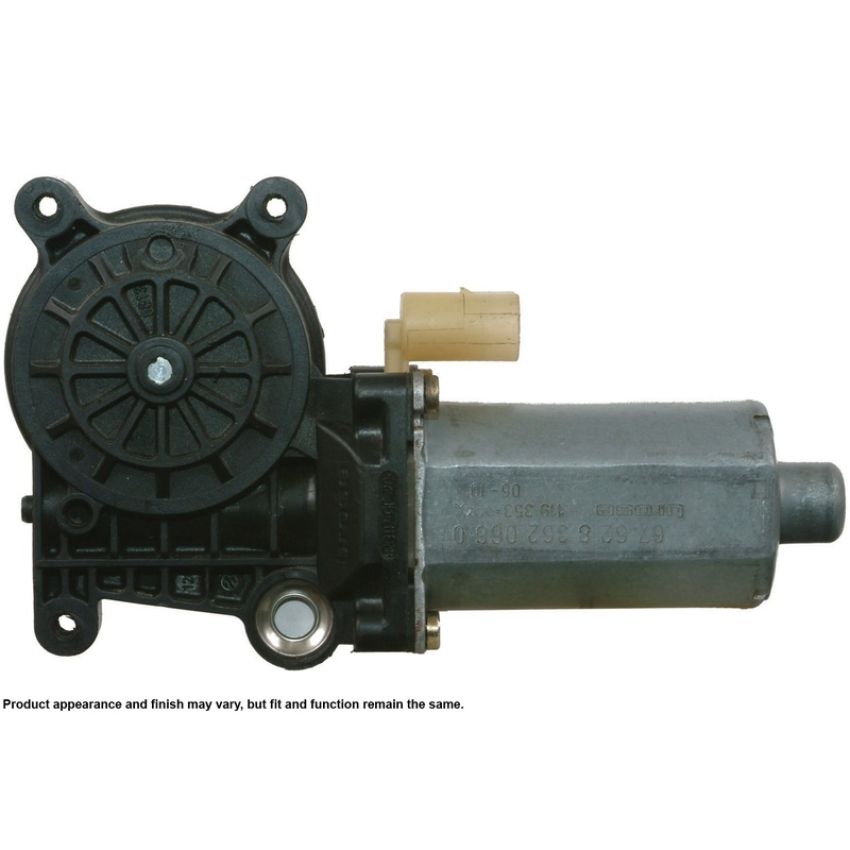CARDONE Reman 47-2137 Remanufactured Power Window Motor