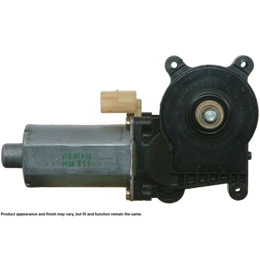 CARDONE Reman 47-2137 Remanufactured Power Window Motor