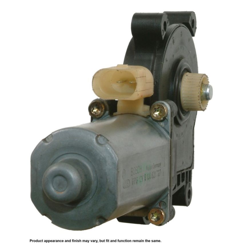 CARDONE Reman 47-2137 Remanufactured Power Window Motor