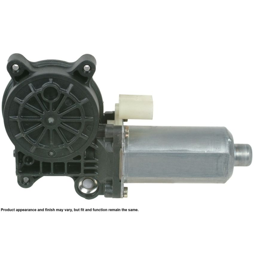 CARDONE Reman 47-2139 Remanufactured Power Window Motor