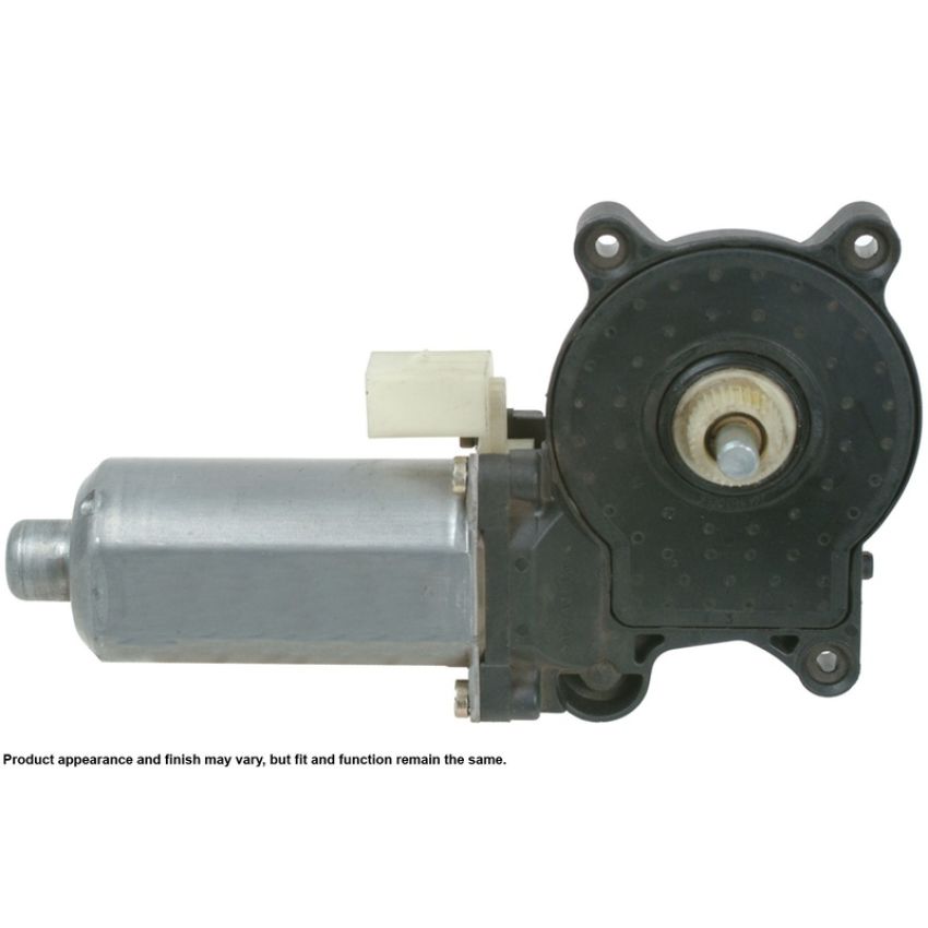 CARDONE Reman 47-2139 Remanufactured Power Window Motor