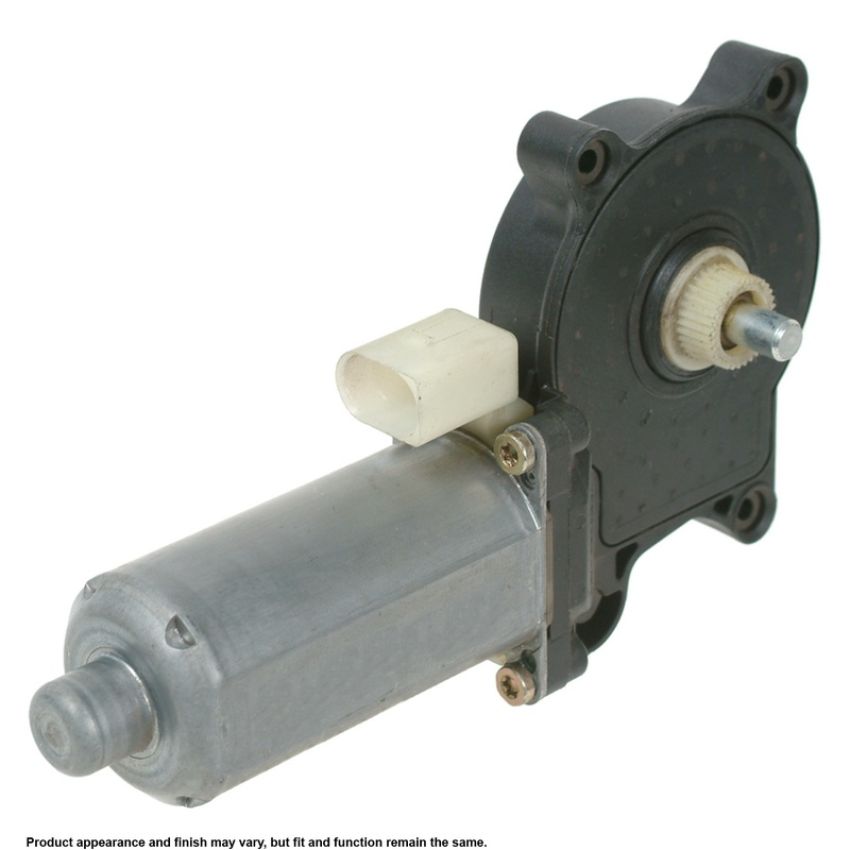 CARDONE Reman 47-2139 Remanufactured Power Window Motor