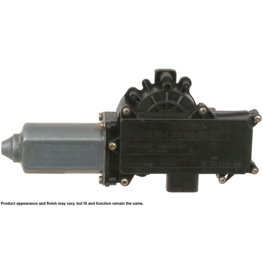 CARDONE Reman 47-2148 Remanufactured Power Window Motor