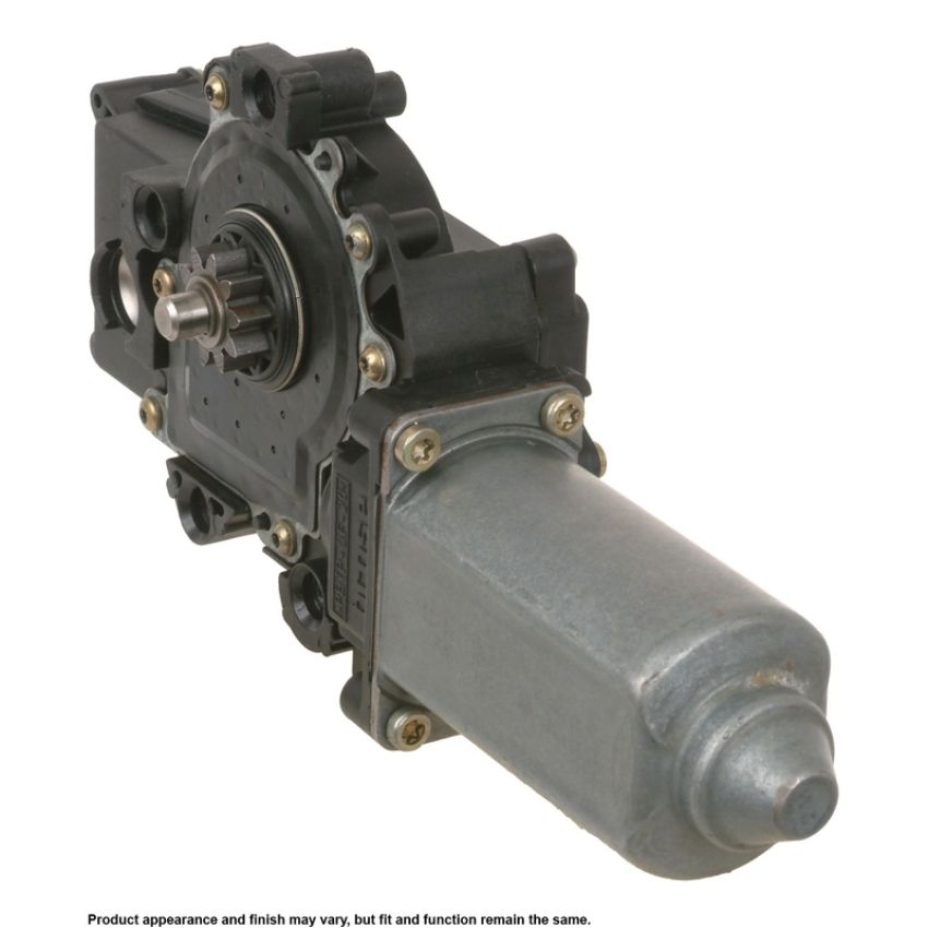 CARDONE Reman 47-2148 Remanufactured Power Window Motor