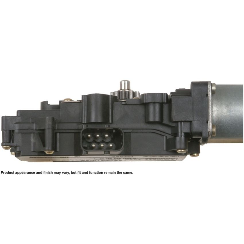 CARDONE Reman 47-2148 Remanufactured Power Window Motor