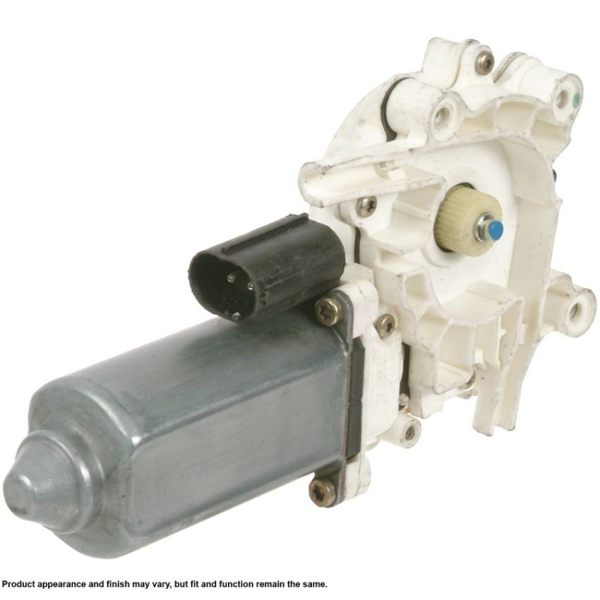 CARDONE Reman 47-2151 Remanufactured Power Window Motor
