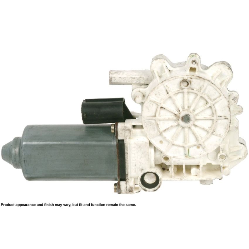 CARDONE Reman 47-2152 Remanufactured Power Window Motor