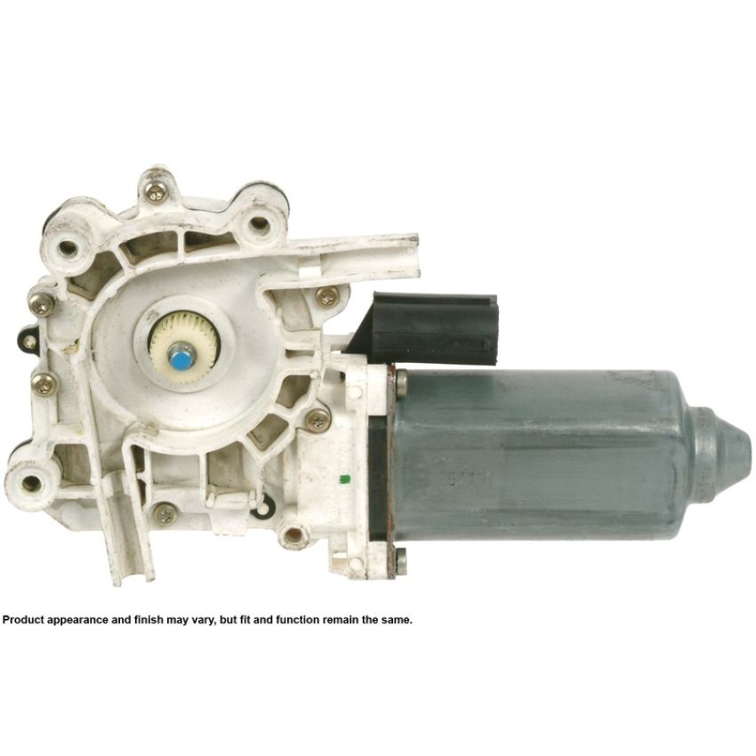 CARDONE Reman 47-2152 Remanufactured Power Window Motor