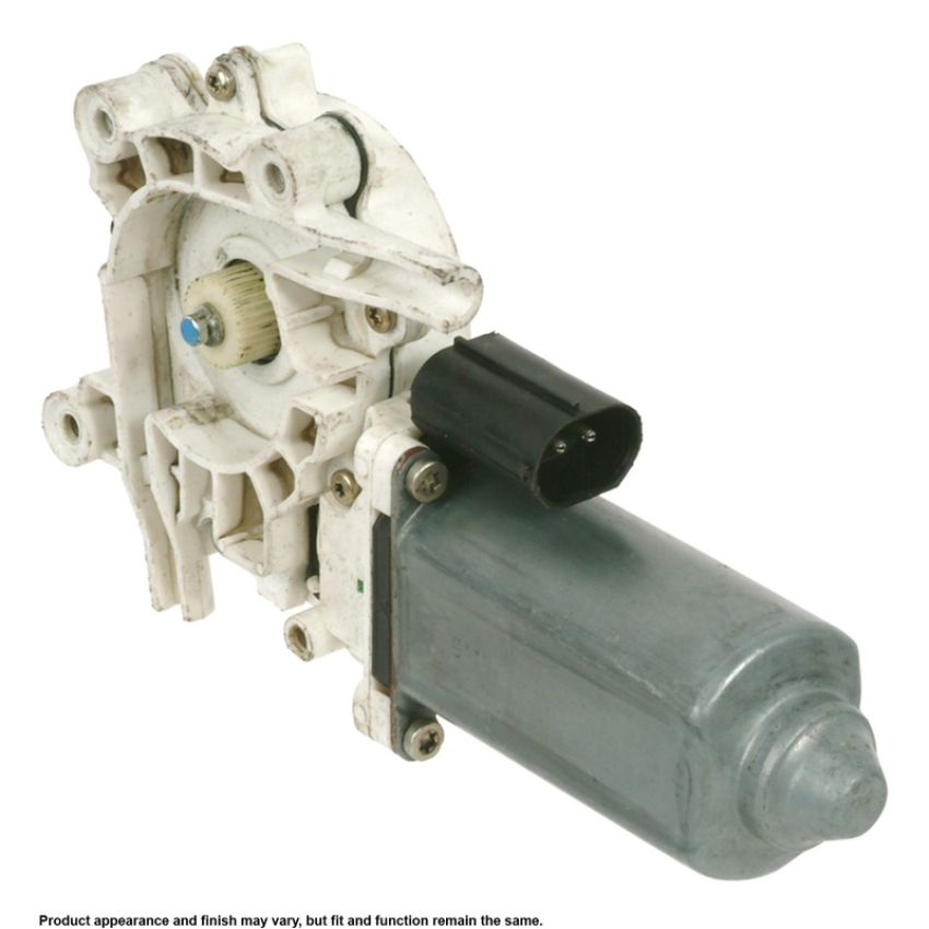 CARDONE Reman 47-2152 Remanufactured Power Window Motor